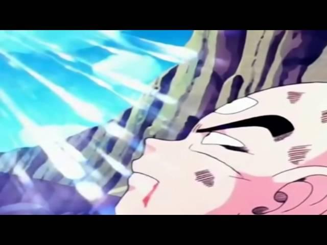Goku derrota a Pikoro Dai Maku [[Audio Latino]]