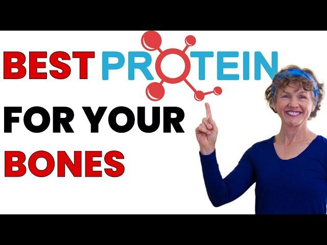 How Much Protein for Osteoporosis and Bone Health?