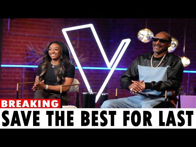 Snoop Dogg and Reba McEntire's Surprising Playoff Picks on 'The Voice'