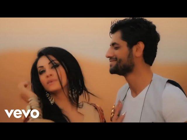 Sadriddin - Wafai Delam (Official Video) ft. Shabnam Surayo