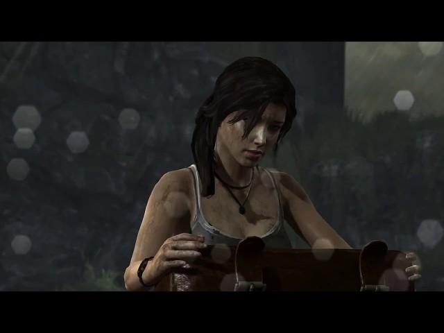 Tomb Raider (2013) 100% Longplay (Hard)