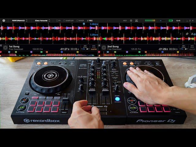 How to DJ for Beginners (2024)