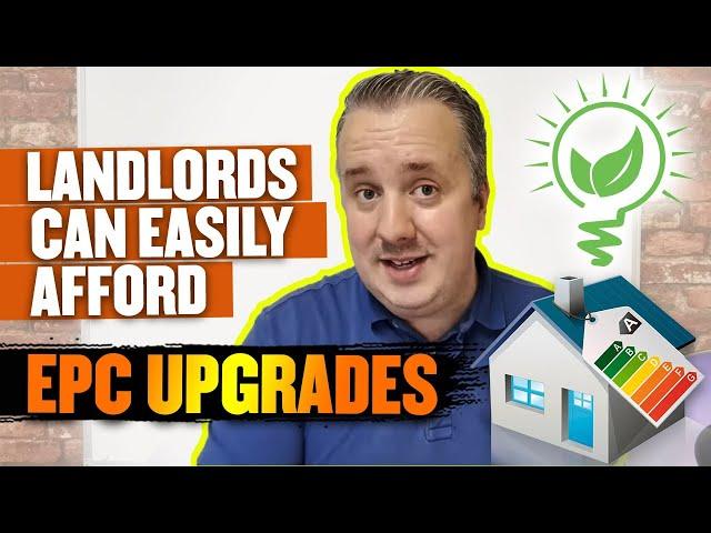 Tenant Group Pushes Landlords to Fund EPC Improvements