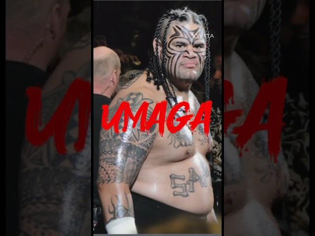 Cousins of Roman Reigns #wwe #top #wrestling #wrestlemania #talkative #wwewrestler #wwesuperstar#wwe