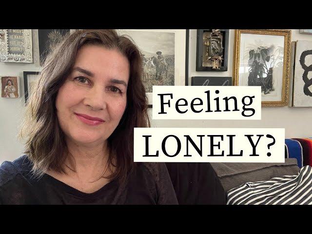 From LONELINESS To Connection