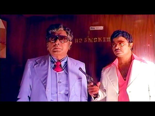 എനിക്ക് വലുത് എന്റെ അഭിമാനമാണ് | Jayan | Jose Prakash | M N Nambiar | Sakthi Action Movie Scene