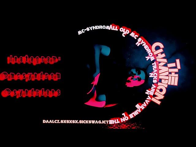 MC-SyndRoM - Da ALCz - Finals [FRT] Vs Military Minds