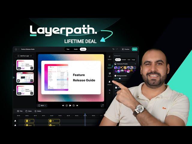 NO BS! Create Stunning Product Guides with Layerpath - Lifetime Deal!