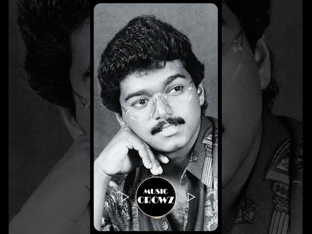 Vijay - Nee Kaatru Naan Maram #shorts #mczshorts #tamilshorts 