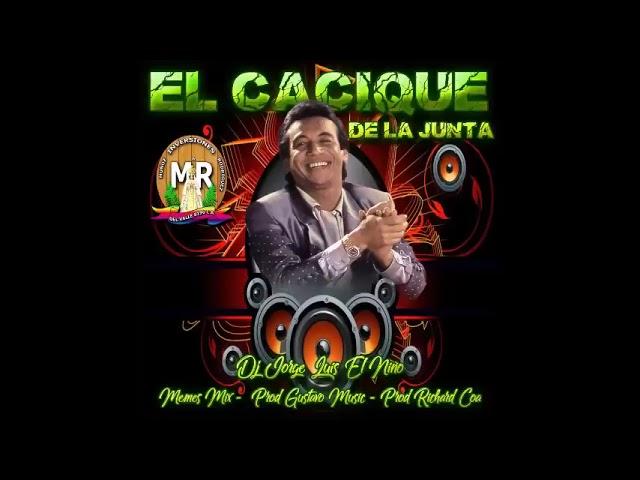 Diomedes Diaz Mix (El cacique de la junta) - Dj Jorgue Luis El Niño