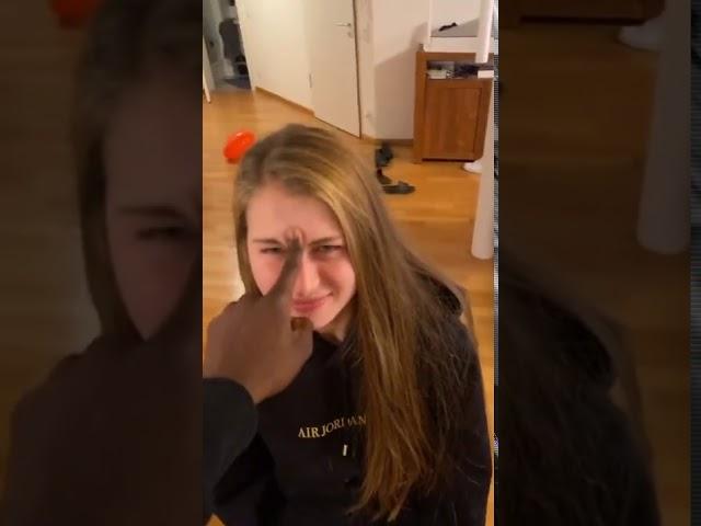 JORDYN HUITEMA TIKTOK WITH ALPHONSO