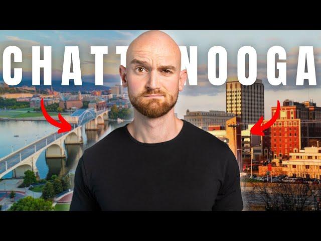 The Truth About Living in Chattanooga