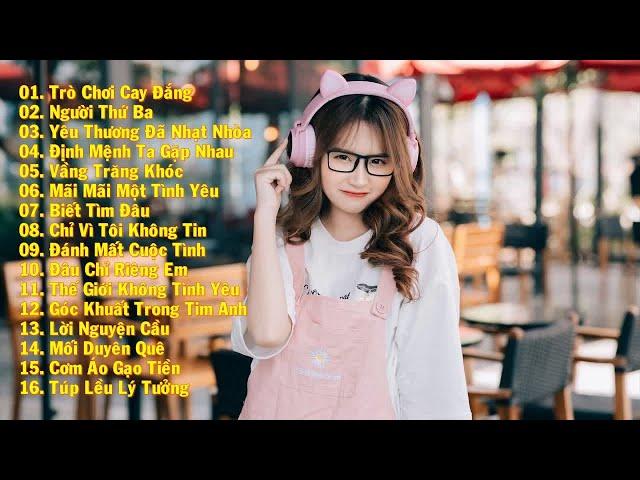 MỞ CÀNG TO NGHE CÀNG THÍCH | LK Nhạc trẻ 8x 9x REMIX hay nhất (p25)