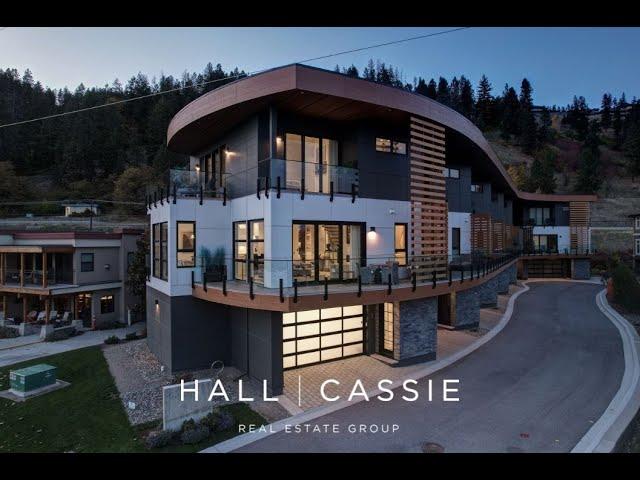 #1 4364 Beach Ave, Peachland, BC | Hall Cassie Real Estate Group