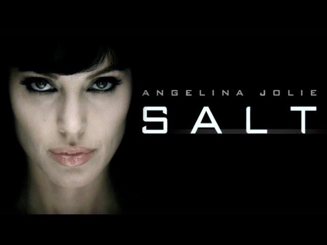 Salt (2010) Movie || Angelina Jolie, Liev Schreiber, Chiwetel Ejiofor, Andre B || Review and Facts