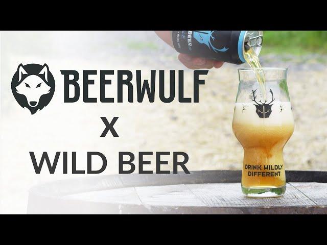UK Brewery of the Month | Wild Beer Co | Beerwulf.com