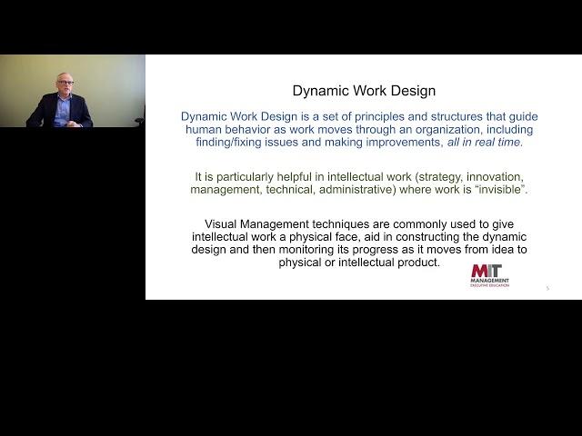 Unlock Your Organization’s Full Potential with Dynamic Work Design