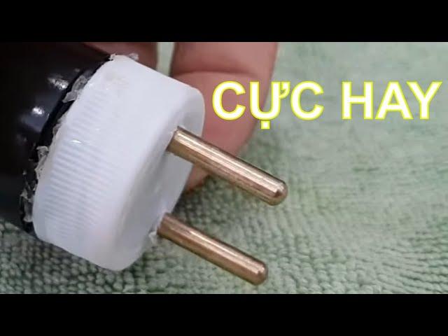 8 great electrical hacks you should know at home