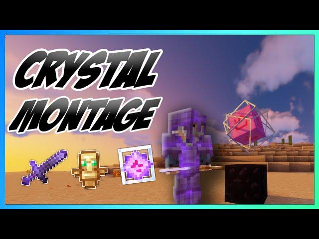 The Best Survival PvPer? | Crystal PvP Montage