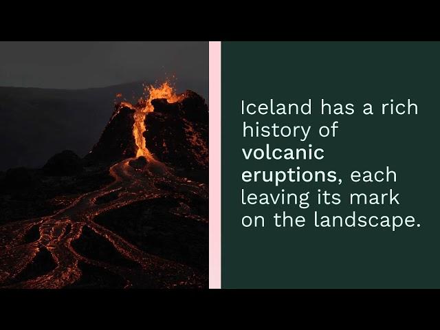 Sam Kahn Manchester | Reykjanes Peninsula volcano erupts