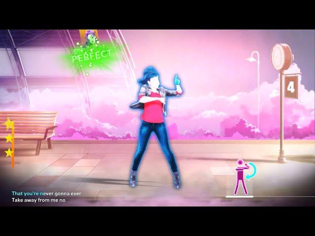 Just Dance Plus (+): Part of Me by Katy Perry [13.2k]