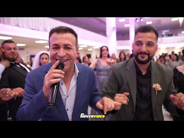 Hozan Eco /  Ercan & Canet / Part 3 / Star Event Center