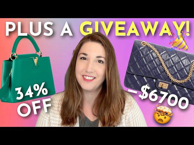 OVERPRICED Designer Bags You Should Buy PRE-LOVED | Louis Vuitton, Hermes & Chanel