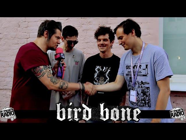 BIRD BONE - ПРО: EMO В РОССИИ 2007 vs 2024 | ЗАПИСЬ АЛЬБОМА | ЛЮБИМЫЕ ГРУППЫ | ЛЕЙБЛ PUNK FICTION