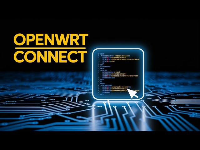 Technical Overview: Connecting to OpenWrt Routers Using SSH Protocol - Part 2