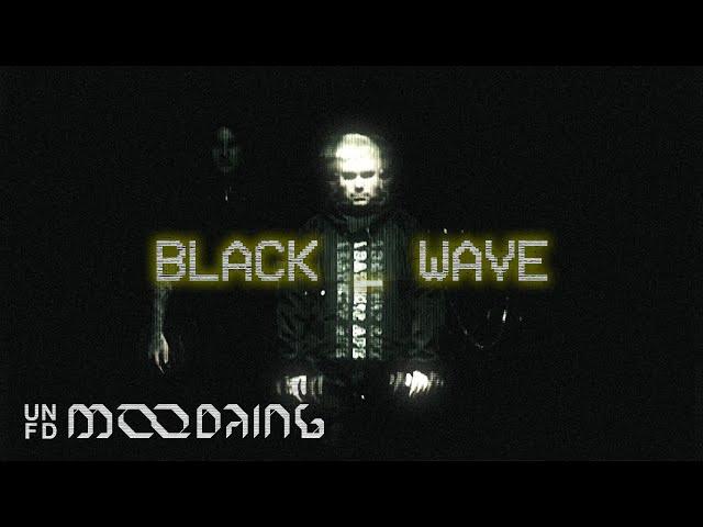 Moodring - BLACK_WAVE [Official Music Video]