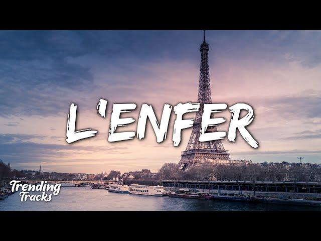 Stromae - L'enfer (English Translation - Lyrics)