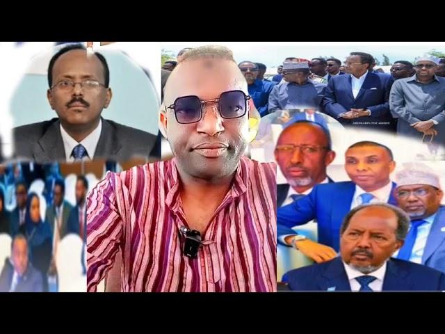 Cajiib bal khyaanadaan arka iyo boorka La dhagsaday waxa wayn 22 July 2024