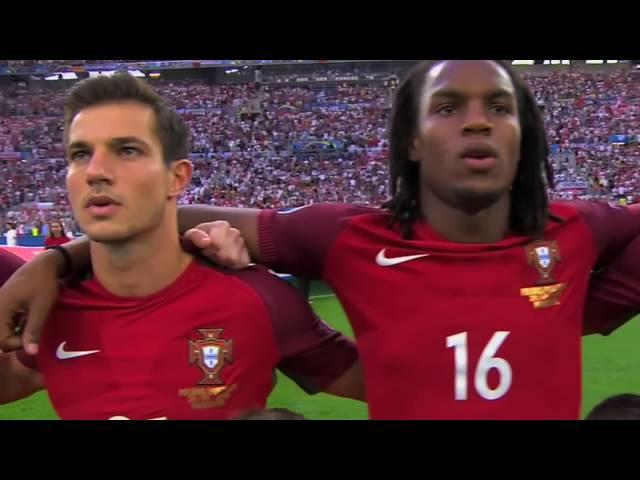 Portugal Euro 2016 - O filme (by- Aadam Football)