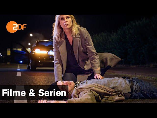 SOKO Leipzig – Plan C | Filme & Serien | ZDF