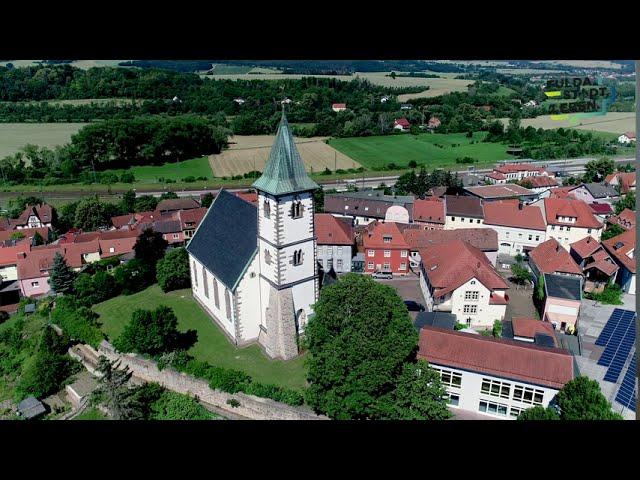 Ich  Fulda - Eine Tour durch Stadt und Region - Konrad-Zuse-Museum, Hünfeld