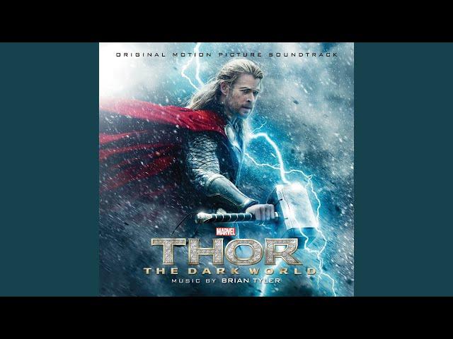 Marvel Studios Fanfare (From "Thor: The Dark World"/Score)