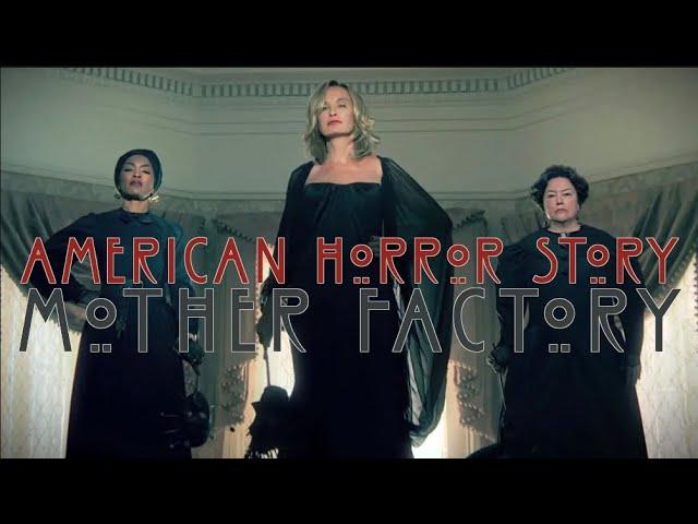 Recapping the MOTHER FACTORY that was AHS: Coven