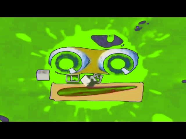 (NEW EFFECT) Klasky Csupo in Pitch Lime (Instructions in Description)