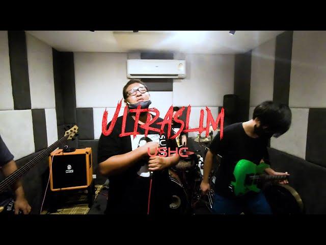 Ultra Slim - USHC | Live Session