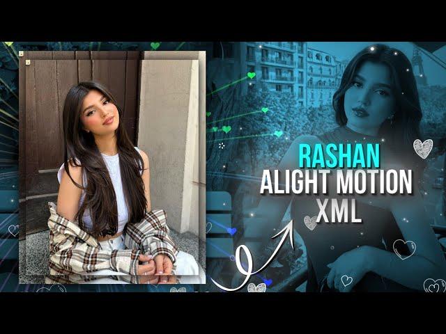 PEOPLE  || Ae Inspired || Alight Motion || Si Editz