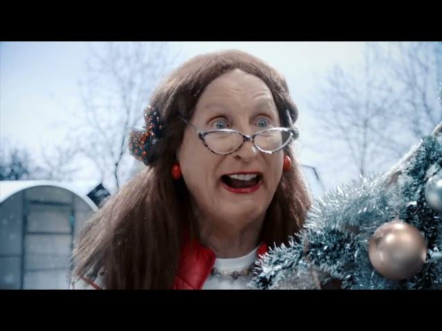 Helga und Mariannes Weihnachten 2020 (mit Freshtorge) | "Otto Fröhliche"