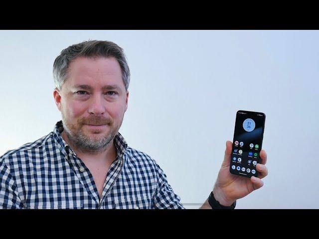 Motorola Edge 30 Neo (recenzia)