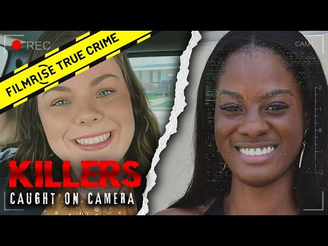 Summer Tatum: Tragic Murder of Expecting Mother | Killers Caught On Camera