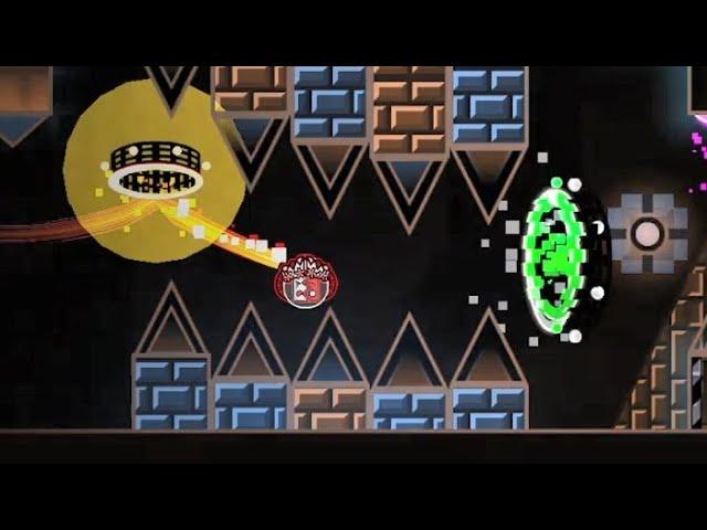Lag  | [Hard Demon] Astreans by MrSpaghetti (Coins)