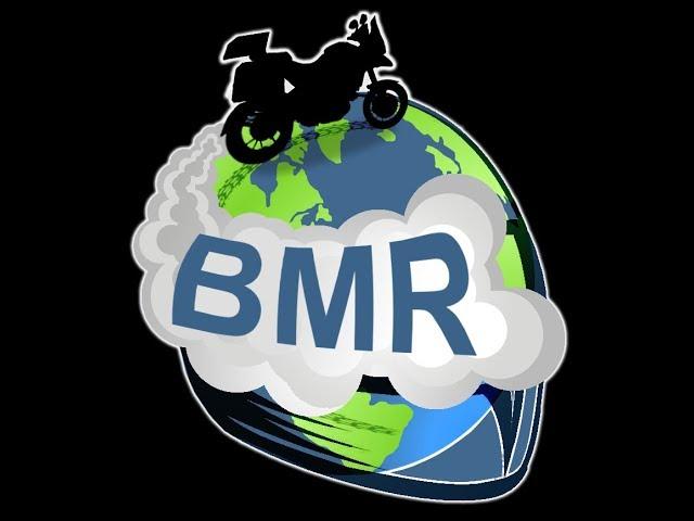 The Blue Marble Rider