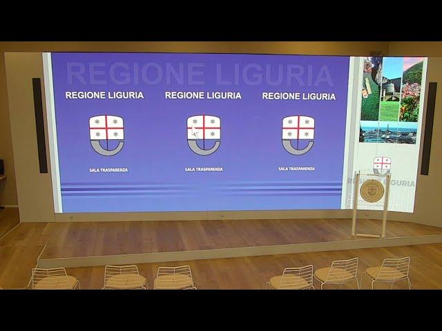 Presentazione della rassegna "Ridere d'agosto ma anche prima"