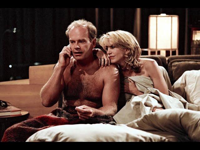 Frasier's Romantic Interests: Part 7