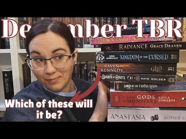 Spinner Wheel Picks my TBR | Ever After Readathon