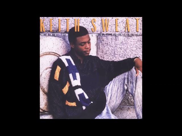 (FREE) Keith Sweat - Right And A Wrong Way Sample Beat @prodbyamazingstar [2021]