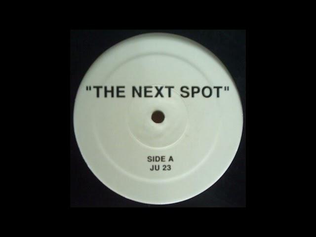 Grand Puba & Sadat X - The Next Spot